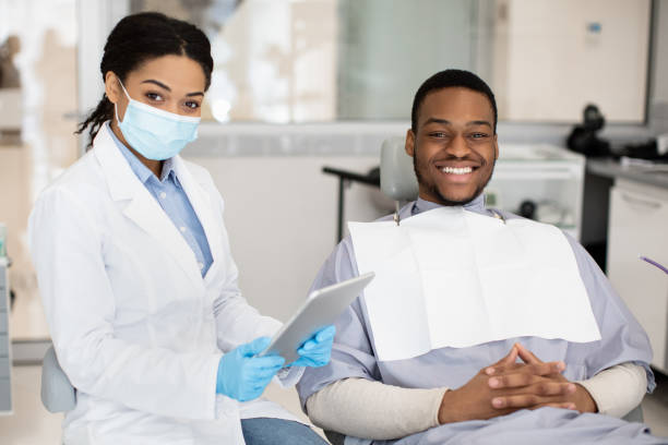 Best Root Canal Treatment  in Mazon, IL