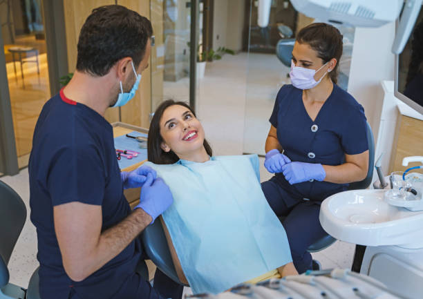 Best Full Mouth Reconstruction  in Mazon, IL