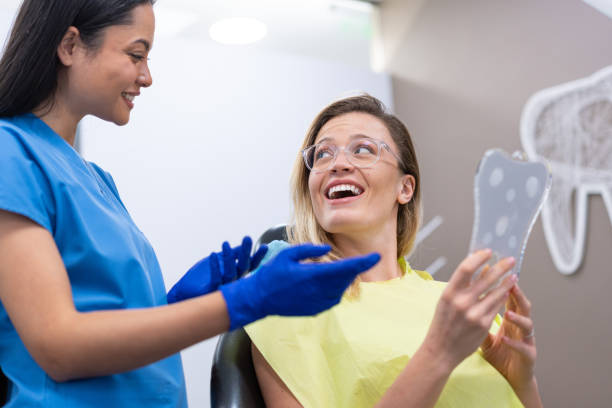 Best Dental Fillings (Composite and Amalgam)  in Mazon, IL