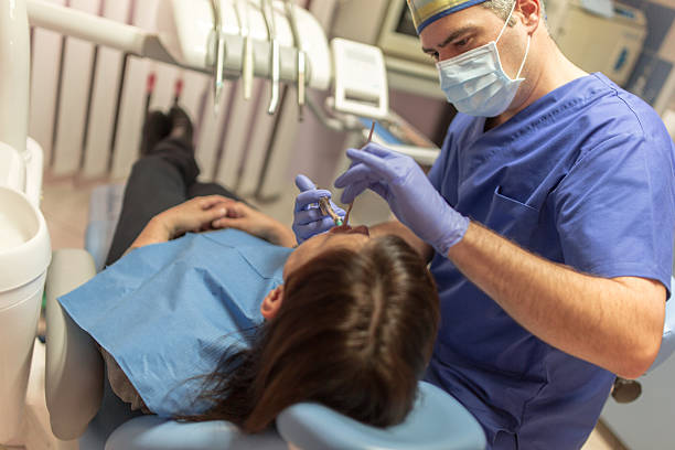 Best Root Canal Treatment  in Mazon, IL